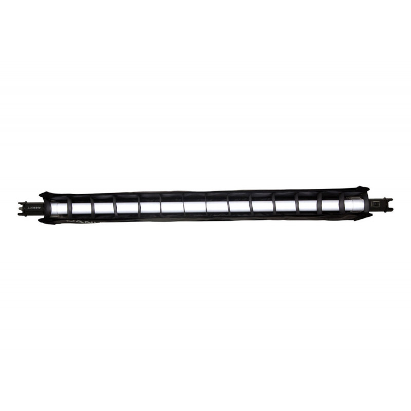 FV Nanlite Nid d'abeille pour PavoTube 30C