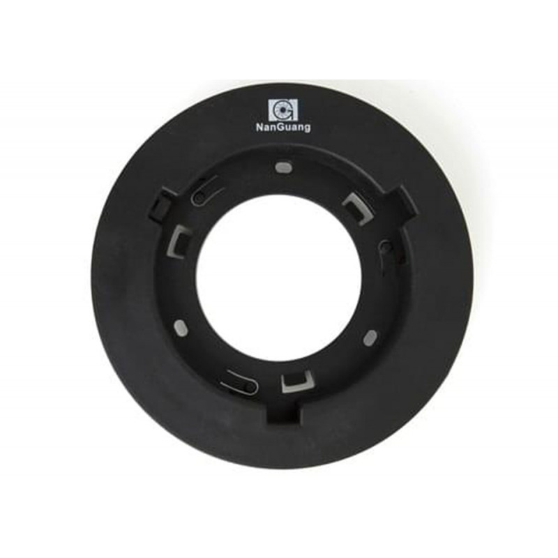 Nanguang Bowens Mount Adapter pour CN-100F