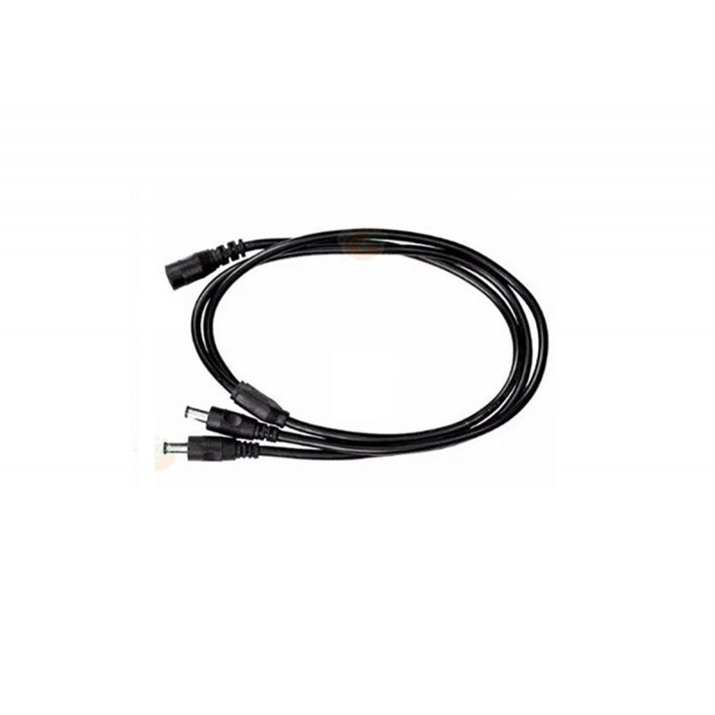 Nanlite 1/2DC Power Cord