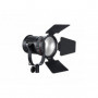 Nanguang CN-30F Fresnel LED 30W avec Sac