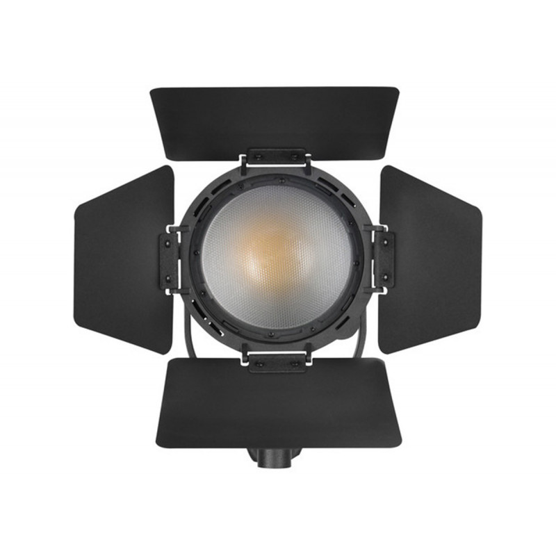 Nanguang CN-30FC Fresnel LED Bi-color 30W avec Sac