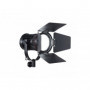 Nanguang CN-30FC Fresnel LED Bi-color 30W avec Sac