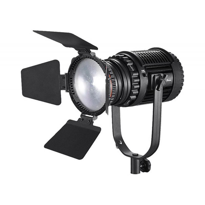 Nanguang CN-60F Fresnel LED 60W avec Sac