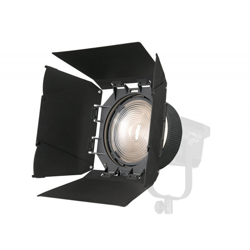 Nanlite Fresnel Lens pour Forza 300/Forza500
