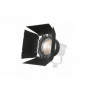 Nanlite Fresnel Lens pour Forza 300/Forza500