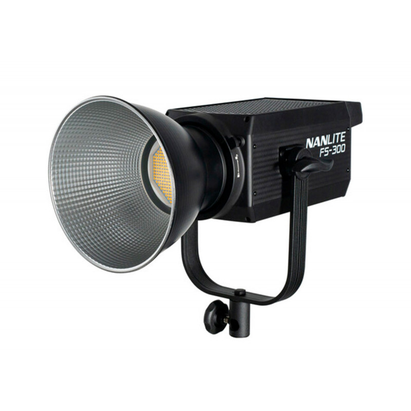 FV Nanlite FS300 Projecteur LED DayLight Spot Light 300W