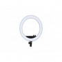 Nanlite Halo 10B Dimmable Bi-color USB 10in LED Ring