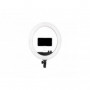 Nanlite Halo 10B Dimmable Bi-color USB 10in LED Ring