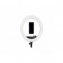 Nanlite Halo 14 Bi-color LED Ring Light Kit