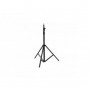 Nanlite Pied lumière acier noir 73-170cm (5kg)