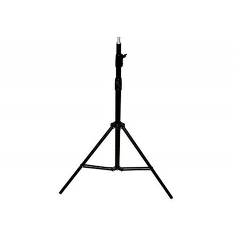 Nanlite Pied lumière alu noir 108-288cm (10kg)