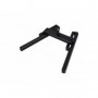 Nanlite Desktop Light Stand avec 5/8 Mount