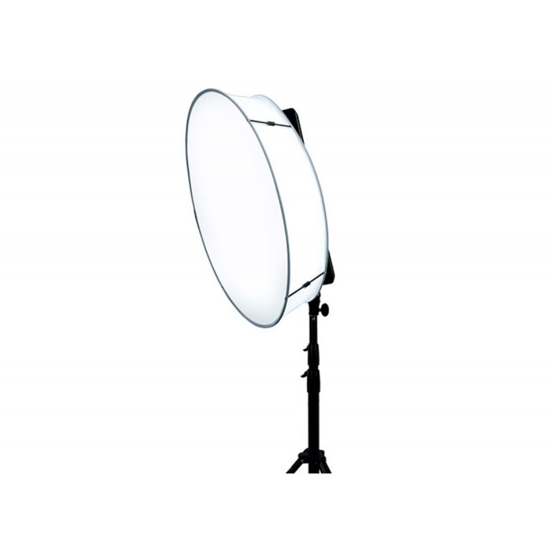 Nanlite Lantern Softbox pour Compac 68/68B