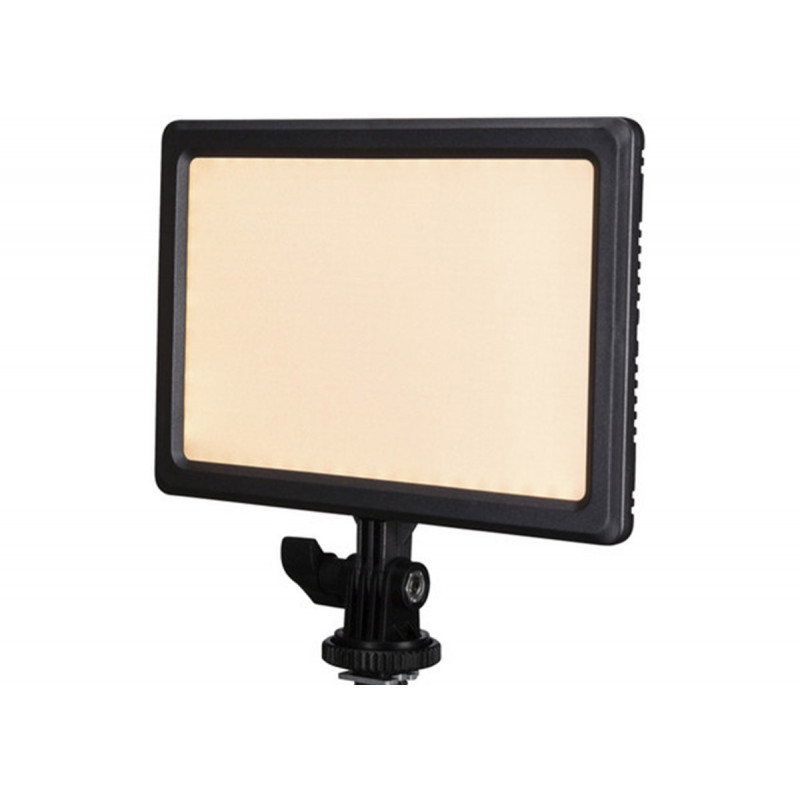 Nanlite LumiPad 11 Torche LED Soft Monture NP-F