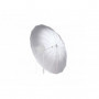 Nanlite Umbrella Shallow Translucent 180CM