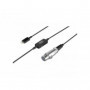 FV Boya BCA7 Adaptateur XLR vers Lighting pour iPad, iPhone, iPod tou