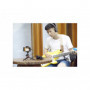 FV Boya BCA7 Adaptateur XLR vers Lighting pour iPad, iPhone, iPod tou