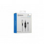 FV Boya BCA7 Adaptateur XLR vers Lighting pour iPad, iPhone, iPod tou