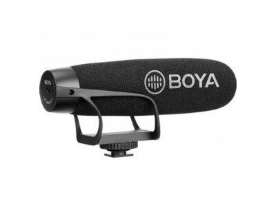 BOYA BY-P180 Bonnette anti-vent pour microphone
