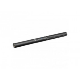 Boya BM6060 Micro canon hyper-directif Super cardioide