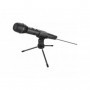 Boya HM2 Microphone main filaire pour iOS / Android / Mac / Windows