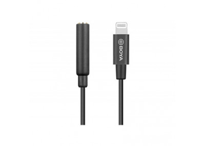 Boya K2 Adaptateur USB-C - TRS M