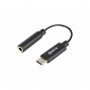 Boya K4  Adaptateur USB-C - TRS F
