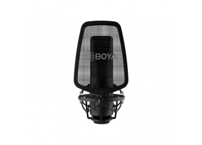 Boya M1000 Microphone Studio Large Diaphragme
