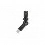 Boya BY-M100D Microphone canon miniature omnidirectionnel