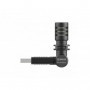 Boya BY-M100D Microphone canon miniature omnidirectionnel