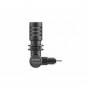 Boya BY-M100UC Microphone canon miniature omnidirectionnel pour USB-C