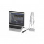 Boya PM700SP  Micro de studio USB/  Lightning