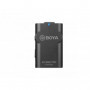 BOYA Micro ss fil 2.4Ghz USB-C BY-WM4 PRO-K5
