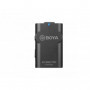 BOYA Micro ss fil 2.4Ghz USB-C BY-WM4 PRO-K5
