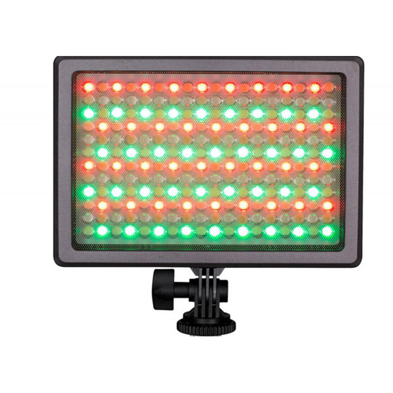 Nanlite torche a led RGB II