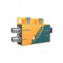 AVMATRIX FE1121 3G-SDI Fiber Extender Kit