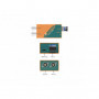 AVMATRIX FE1121-12G 12G-SDI Fiber Extender Kit