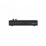AVMATRIX HVS0402U Micro 4 channel HDMI Live Streaming Video Switcher