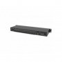 AVMATRIX MSS1611-S 1RU 16x16 3G-SDI Seamless Matrix Switcher