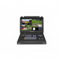 AVMATRIX PVS0613U Portable 6CH Mini Multi-format Streaming Video Swit