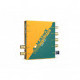 AVMATRIX SD1151-12G 1x5 12G-SDI Distribution Amplifier with SFP Out