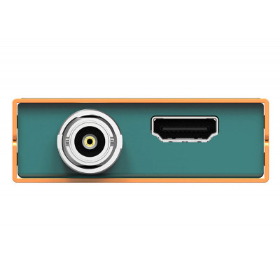 Enregistreur vidéo USB / SD avec écran couleur et entrée 480p / 576p