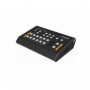 AVMATRIX VS0601 6CH Mini Multi-format Video Switcher