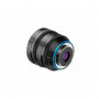 Irix Objectif Cine 15mm T2,6 pour Monture PL Metric