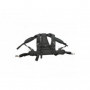 Porta Brace AH-2.5 Audio Harness, Medium Duty, Black