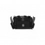 Porta Brace AO-1.5SILENT+,  Lightweight & Silent Audio Organizer Case