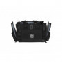 Porta Brace AO-1Silent Audio Organizer Case, Black