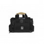 Porta Brace AO-1SILENTSHQP Lightweight & Silent Audio Organizer Case,