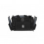 Porta Brace AO-833S Lightweight "SILENT" Audio Case for Sound Devices