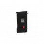 Porta Brace AR-DR100MKII Audio Recorder Case, Tascam DR100-MKII, Blac